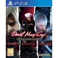 Devil May Cry - HD Collection (PS4)(Pwned) - Capcom 90G