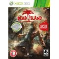 Dead Island: Game of the Year Edition - Classics (Xbox 360)(Pwned) - Deep Silver (Koch Media) 130G