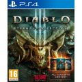 Diablo III: Eternal Collection (PS4)(New) - Blizzard Entertainment 90G