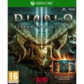 Diablo III: Eternal Collection (Xbox One)(New) - Blizzard Entertainment 120G
