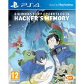 Digimon Story: Cyber Sleuth - Hacker's Memory (PS4)(New) - Namco Bandai Games 90G