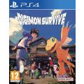 Digimon: Survive (PS4)(New) - Namco Bandai Games 90G