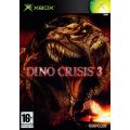 Dino Crisis 3 (Xbox)(Pwned) - Capcom 130G