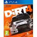 DiRT 4 (PS4)(Pwned) - Codemasters 90G
