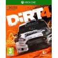 DiRT 4 (Xbox One)(New) - Codemasters 90G