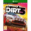 DiRT 5 (Xbox One)(New) - Codemasters 120G