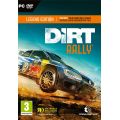 Dirt Rally - Legend Edition (PC)(New) - Codemasters 130G