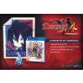 Disgaea 4 Complete+ - A Promise of Sardines Edition (PS4)(New) - NIS America / Europe 90G