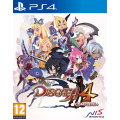 Disgaea 4 Complete+ - A Promise of Sardines Edition (PS4)(New) - NIS America / Europe 90G