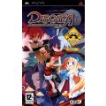 Disgaea: Afternoon of Darkness (PSP)(Pwned) - Tecmo Koei 80G