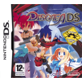 Disgaea DS (NDS)(Pwned) - NIS America / Europe 110G