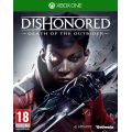 Dishonored: Death of the Outsider (Xbox One)(New) - Bethesda Softworks 90G