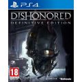 Dishonored - Definitive Edition (PS4)(Pwned) - Bethesda Softworks 90G