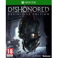 Dishonored - Definitive Edition (Xbox One)(Pwned) - Bethesda Softworks 90G