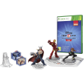 Disney Infinity 2.0 Marvel Super Heroes - Starter Pack (Xbox 360)(Pwned) - Disney Interactive