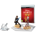 Disney Infinity 3.0: Star Wars - Starter Pack (PS3)(Pwned) - Disney Interactive Studios 950G
