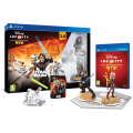 Disney Infinity 3.0: Star Wars - Starter Pack (PS4)(New) - Disney Interactive Studios 950G