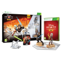 Disney Infinity 3.0: Star Wars - Starter Pack (Xbox 360)(New) - Disney Interactive Studios 950G