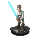 Disney Infinity 3.0 Character Pack - Luke Skywalker (Light FX Series)(New) - Disney Interactive