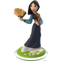 Disney Infinity 3.0 Character Pack - Mulan (New) - Disney Interactive Studios 150G