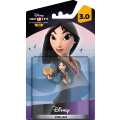 Disney Infinity 3.0 Character Pack - Mulan (New) - Disney Interactive Studios 150G
