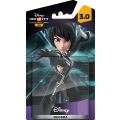 Disney Infinity 3.0 Character Pack - Quorra (New) - Disney Interactive Studios 150G
