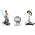Disney Infinity 3.0 Play Set Pack - Star Wars: Rise Against the Empire (New) - Disney Interactive