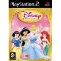 Disney Princess: Enchanted Journey (PS2)(Pwned) - Disney Interactive Studios 130G