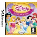 Disney Princess: Magical Jewels (NDS)(Pwned) - Disney Interactive Studios 110G