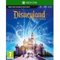 Disneyland Adventures (Xbox One)(New) - Microsoft / Xbox Game Studios 120G