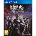 Dissidia Final Fantasy NT (PS4)(New) - Square Enix 90G