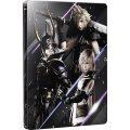 Dissidia Final Fantasy NT - Special Steelbook Edition (PS4)(New) - Square Enix 200G