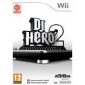 DJ Hero 2 (Wii)(Pwned) - Activision 130G