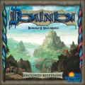 Dominion - Second Edition (New) - Rio Grande Games 2000G