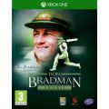 Don Bradman Cricket 14 (Xbox One)(Pwned) - Tru Blu Games 120G
