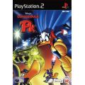 Donald Duck PK (PS2)(Pwned) - Ubisoft 130G