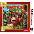 Donkey Kong Country Returns 3D - Nintendo Selects (3DS)(New) - Nintendo 110G