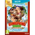 Donkey Kong Country: Tropical Freeze - Nintendo Selects (Wii U)(Pwned) - Nintendo 130G