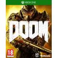 DOOM (2016)(Xbox One)(New) - Bethesda Softworks 90G