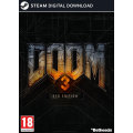 Doom 3: BFG Edition [Digital Code](PC)(New) - Bethesda Softworks