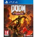Doom: Eternal (PS4)(Pwned) - Bethesda Softworks 90G