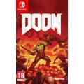 Doom (NS / Switch)(Pwned) - Bethesda Softworks 100G