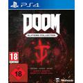 DOOM - Slayers Collection (PS4)(New) - Bethesda Softworks 90G