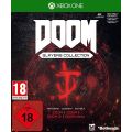 DOOM - Slayers Collection (Xbox One)(New) - Bethesda Softworks 90G