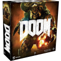 Doom - The Board Game (New) - Fantasy Flight Games 3500G
