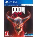 Doom VFR (VR)(PS4)(New) - Sony (SIE / SCE) 90G