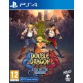 Double Dragon Gaiden: Rise of the Dragons (PS4)(New) - Modus 90G