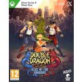 Double Dragon Gaiden: Rise of the Dragons (Xbox Series)(New) - Modus 120G