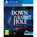 Down the Rabbit Hole (VR)(PS4)(New) - Perp Games 90G