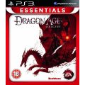 Dragon Age: Origins - Essentials (PS3)(Pwned) - Electronic Arts / EA Games 120G